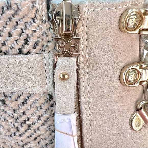 Sam Edelman Tenlee Ankle Boot Neutral Size 8 NWOT - Picture 4 of 14